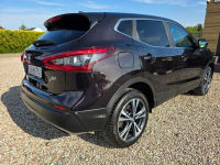 Nissan Qashqai 1.5 DCI Navi Led Kamera 360 PanoramaDach Lift Gwarancaj Gniezno - zdjęcie 3