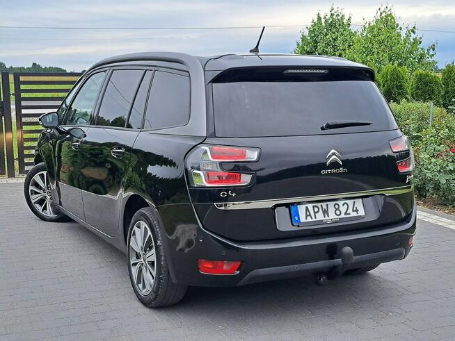 Citroen C4 Picasso 7 osobowy Zwoleń - zdjęcie 9