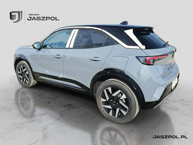 Mokka GS Hybrid 1.2-145KM Ochrona 8 - lat, Pożyczka 0% Leasing 100% Łódź - zdjęcie 7