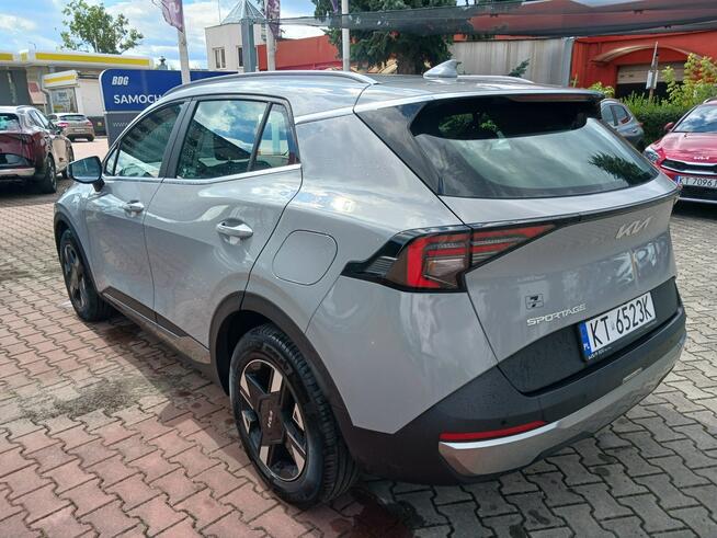 Kia Sportage Tarnów - zdjęcie 3