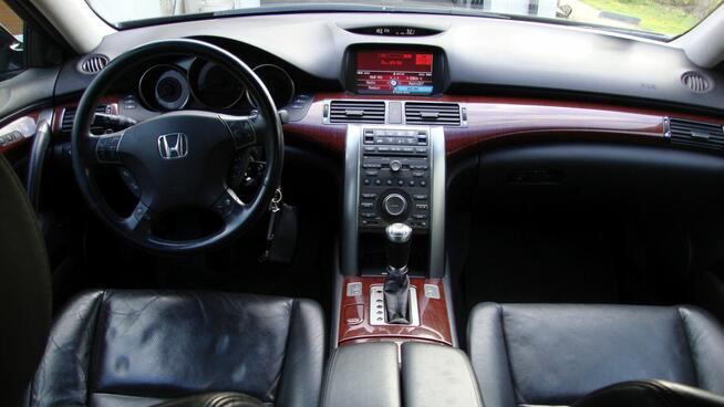 Sprzedam. Honda Legend. Wyszków - zdjęcie 7