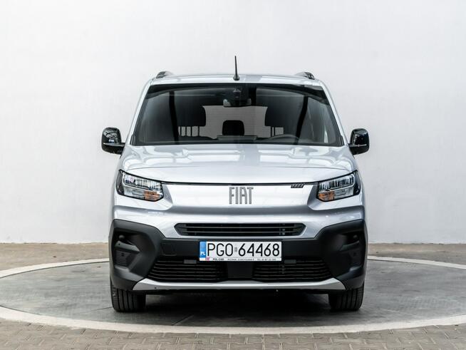 Fiat Doblo serie 3 Doblo Combi L2 BHDi 1.5 100 MT6 Poznań - zdjęcie 9