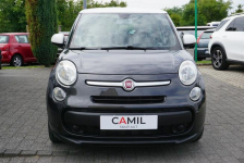Fiat 500L zarejestrowany, ubezpieczony, i rej. styczeń 2015 r. Opole - zdjęcie 2