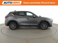 Mazda CX-5 klima auto navi full LED grzane fotele czujniki parkowania Warszawa - zdjęcie 9