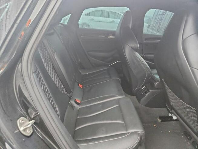 Audi S3 / Quattro / Virtual cockpit / 2.0 300KM / niski przebieg / Tarnów - zdjęcie 10