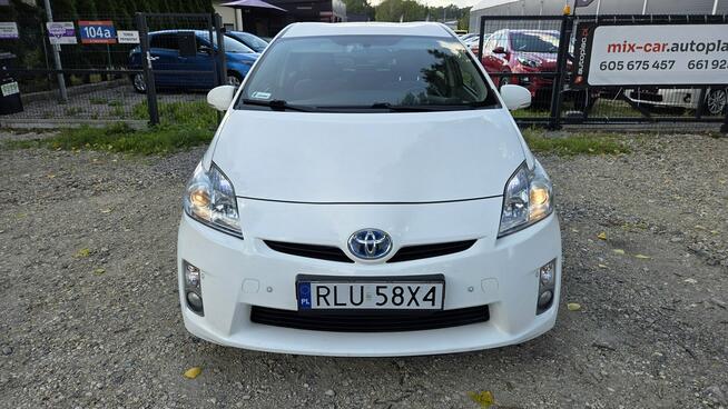 Toyota Prius 1.8 HSD Salon PL NIE Taxi Przebieg Oryginał PDC Hand Free Otwock Mały - zdjęcie 2