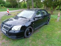 Toyota Avensis 2006D4D Tarczyn - zdjęcie 2