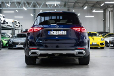 Mercedes GLE 400 Premium Plus. 7-osobowy. Gwarancja 04.2027. FV 23%. Węgrzce - zdjęcie 7