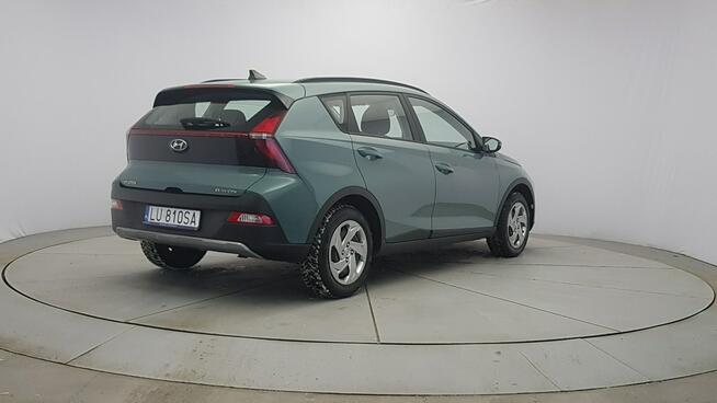 Hyundai Bayon 1.0 T-GDI Modern! Z Polskiego Salonu! Faktura VAT! Warszawa - zdjęcie 7