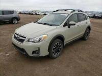 Subaru XV 2016, 2.0L, 4x4, po gradobiciu Warszawa - zdjęcie 2