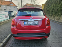 Fiat 500x Nawigacja / Klimatronic x 2 / Tempomat / START/STOP Ruda Śląska - zdjęcie 5