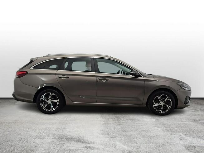 Hyundai i30 1.0 T-GDI Smar ! Z Polskiego Salonu ! Faktura VAT ! Warszawa - zdjęcie 6