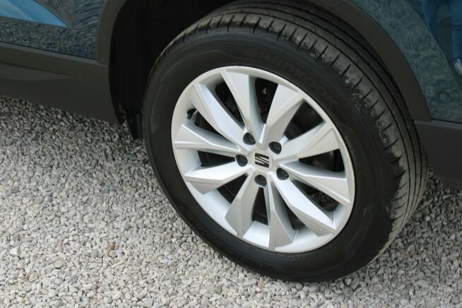 Seat Ateca STYLE Gwarancja Netto 70650 PLN SalonPL Warszawa - zdjęcie 12