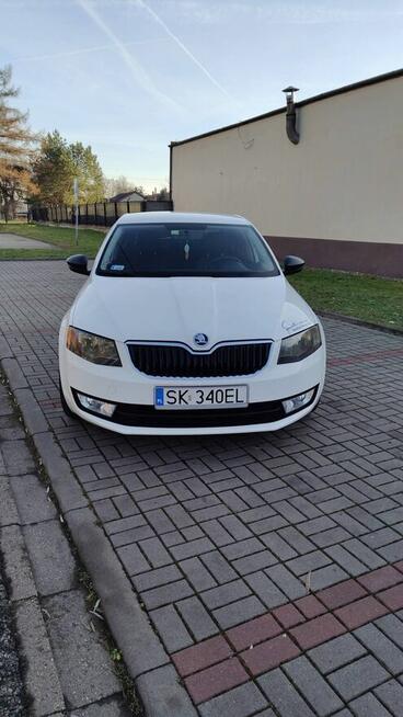 Sprzedam Skoda Octavia III 1,2 benzyna .1 właściciel Chorzów - zdjęcie 10