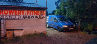 Naprawa rowerów z dojazdem Konstancin Warszawa Józefosław i okolice Konstancin-Jeziorna - zdjęcie 5