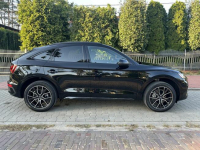 Audi Q5 Sportback 45 TFSI mHEV S-tronic Quattro S-Line Targówek - zdjęcie 6