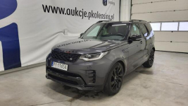Land Rover Discovery V 3.0 D250 mHEV S