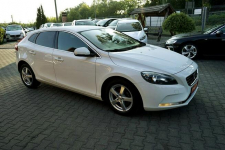 Volvo V40 1,6D2 Klima, NAVI, 2013r. Płock - zdjęcie 7