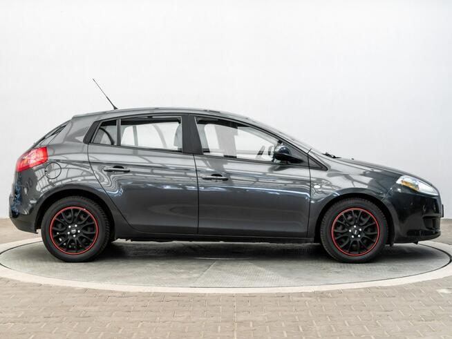 Fiat Bravo 1.4 16V Dynamic 90KM Salon Polska/KOMIS Poznań - zdjęcie 5