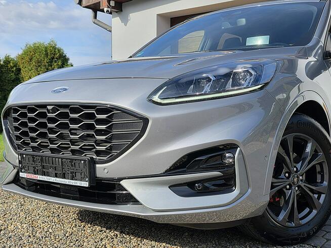 Ford Kuga serwis ASO Rydułtowy - zdjęcie 7