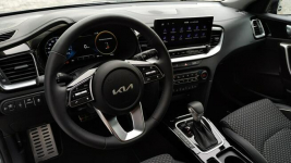 Kia Nowy Ceed 1.5T-GDI 140 KM 7DCT Business Line +AEB SalonPL FV23% Łódź - zdjęcie 9