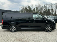 Peugeot Traveller Business VIP, 2.0 BlueHDi , Salon PL!  JAK Nowy! Pęcice - zdjęcie 10