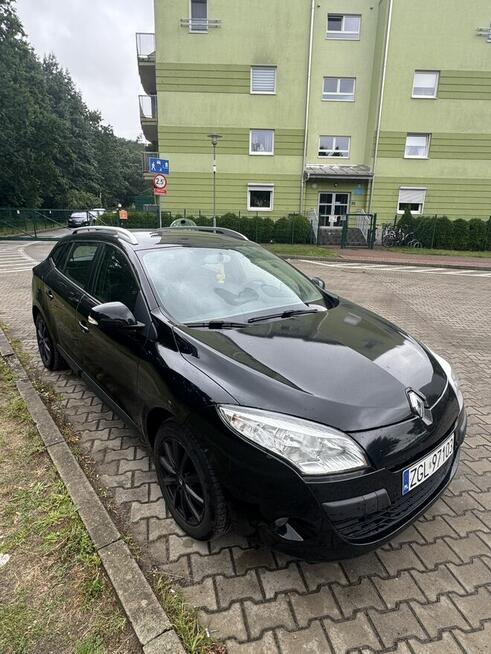 Renault megane 3 1.6 benzyna Gradtour Goleniów - zdjęcie 1