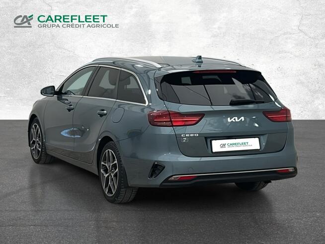 Kia Cee'd 1.5T-GDI Business Line Plus Warszawa - zdjęcie 7