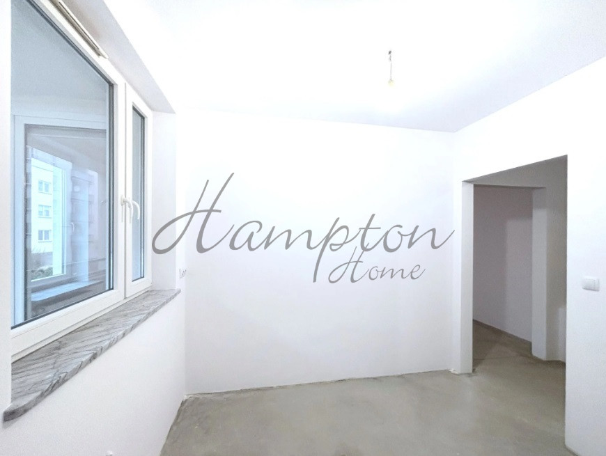 2-pok.mieszkanie,stan deweloperskim Marina Mokotów Mokotów - zdjęcie 6