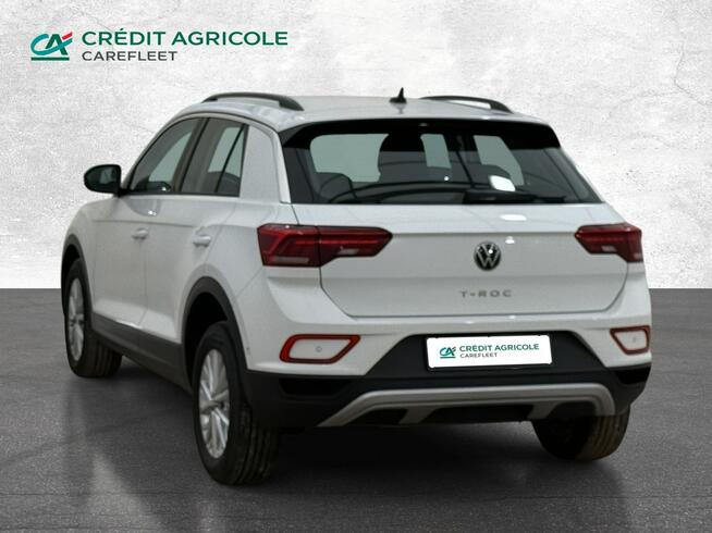 Volkswagen T-Roc 1.5 TSI LIFE Warszawa - zdjęcie 7