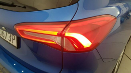 Ford Focus Warszawa - zdjęcie 12