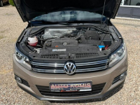 Volkswagen Tiguan 1,4FSi*160PS*148.000km*1WŁAŚ*ASO*Opłacony Stargard - zdjęcie 11
