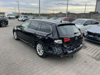 Volkswagen Passat Highline DSG Navi 4Motion 240KM Gliwice - zdjęcie 4