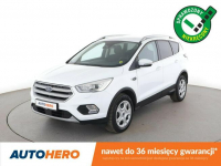 Ford Kuga Navi, kam.cofania, pofg.fotele, tempomat, aut.klima