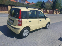 Fiat Panda 1.3 multiJett 2008 rok Podgórze - zdjęcie 2