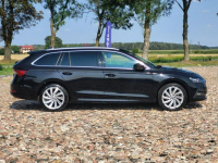 Skoda Octavia Combi 2.0 TDI Style DSG 5d Zbuczyn - zdjęcie 4