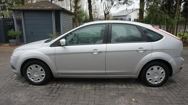 Ford Focus super stan. Gwarancja. Polecam!!! Zielona Góra - zdjęcie 10