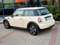 Mini ONE GWARANCJA * 1.4  benzyna * klimatyzacja  * warszawa Warszawa - zdjęcie 3