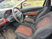 Fiat Punto 1.2 05r Tarnów - zdjęcie 5