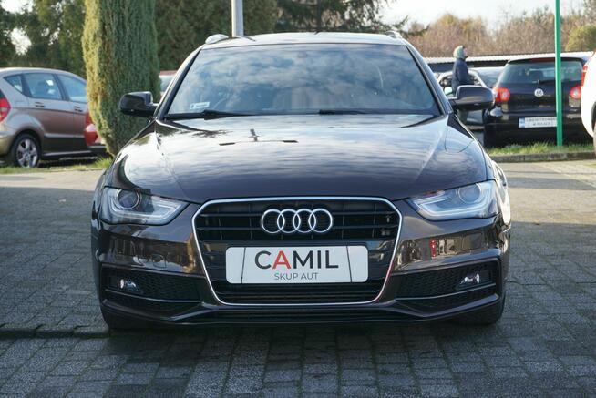 Audi A4 S-line Opole - zdjęcie 2