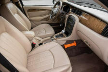 Jaguar X-Type Executive  Sport 4x4 3.0i V6 231KM ! Super Stan ! Zwoleń - zdjęcie 9