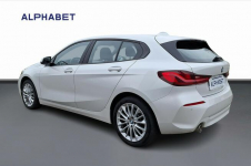 BMW 118i Advantage aut Swarzędz - zdjęcie 5