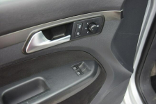 Volkswagen Touran 1.9TDI 2007r Lift/ Klimatronik/ Hak Majdan Sieniawski - zdjęcie 11