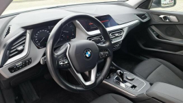 BMW 216d Advantage aut Swarzędz - zdjęcie 10