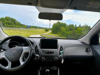 Hyundai ix35 1.7 CRDI 2011 rok Suchedniów - zdjęcie 4