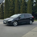 Ford Focus 1.0 EcoBoost Titanium Ostrów Mazowiecka - zdjęcie 5