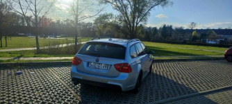 BMW 3 sprzedam Gliwice - zdjęcie 4