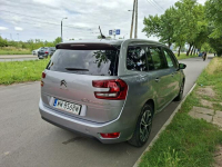 Citroen C4 SpaceTourer 7 osobowy navi Łódź - zdjęcie 4