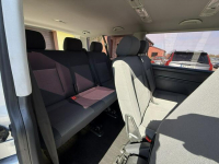 Volkswagen Caravelle 2.0 TDI 140 konny 9 Łęgowo - zdjęcie 11
