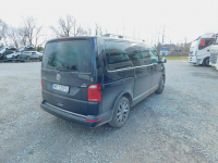 Samochód Volkswagen Multivan T6, Highline 2,0 BiTDI DSG Radom - zdjęcie 3